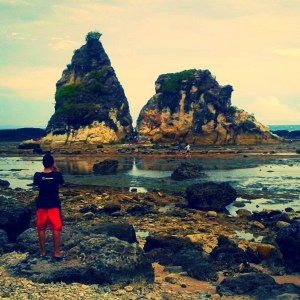 Tanjung Layar.