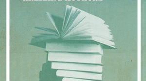 Find your passion from the book you&nbsp;read.